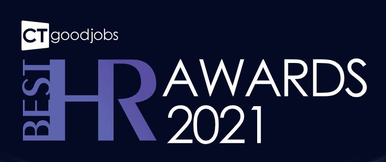 Best HR Awards 2021 CT Jobs