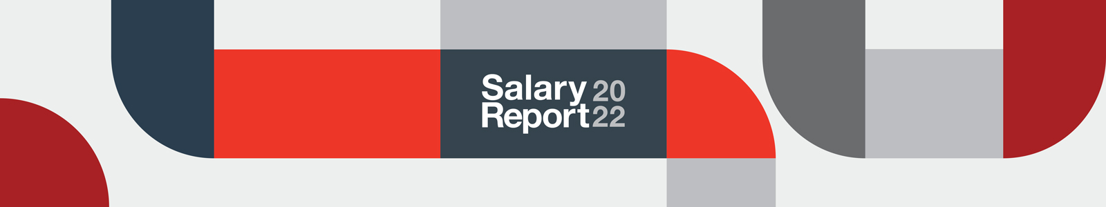 Salary Report 2022