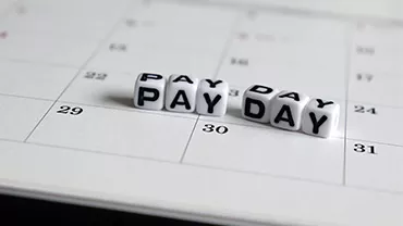 Benchmark your salary