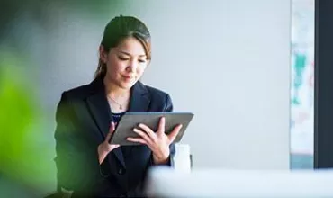 Benefits of Contracting