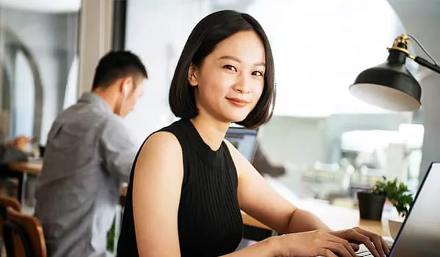 Contact Page Personnel HK